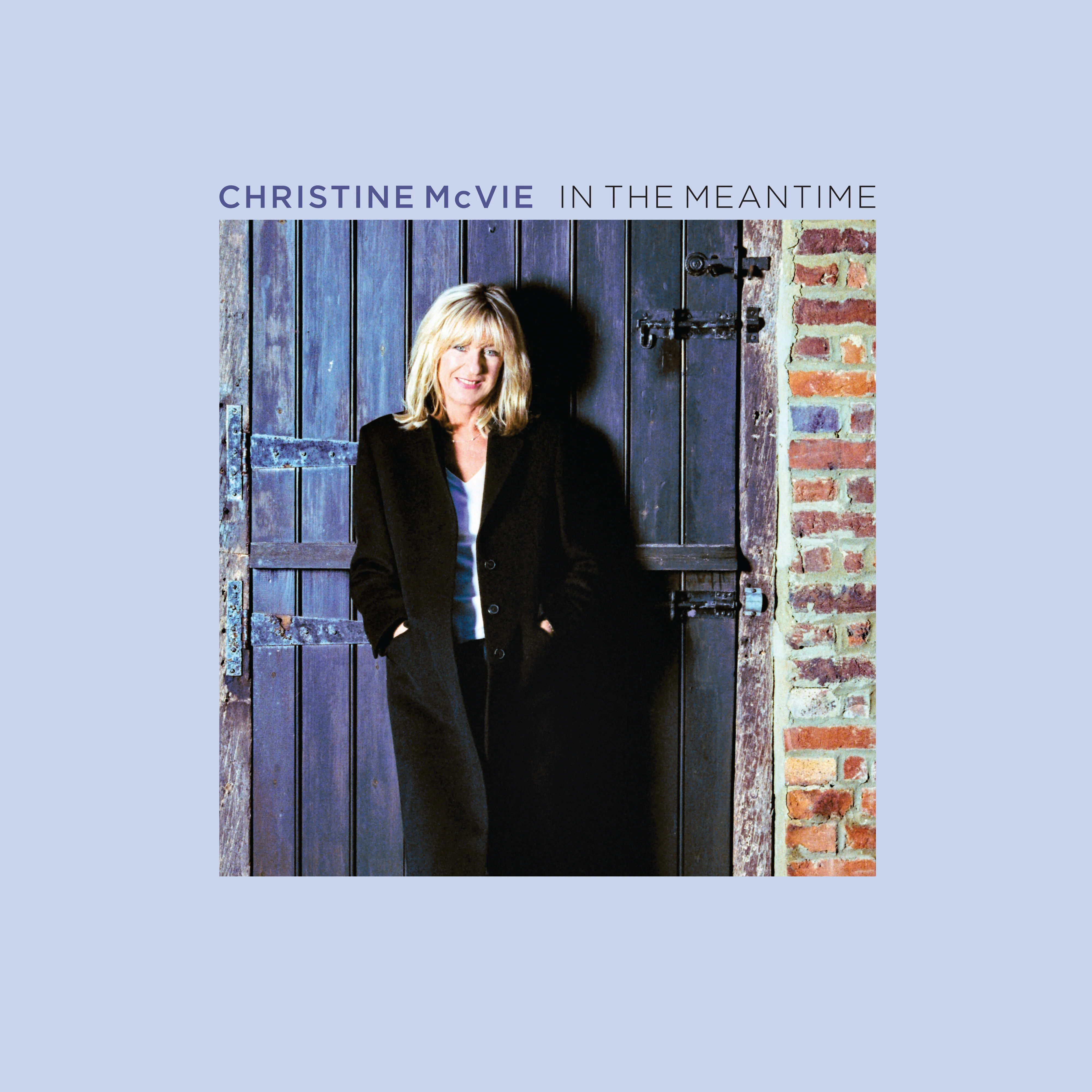 In The Meantime (CD) - Image 2