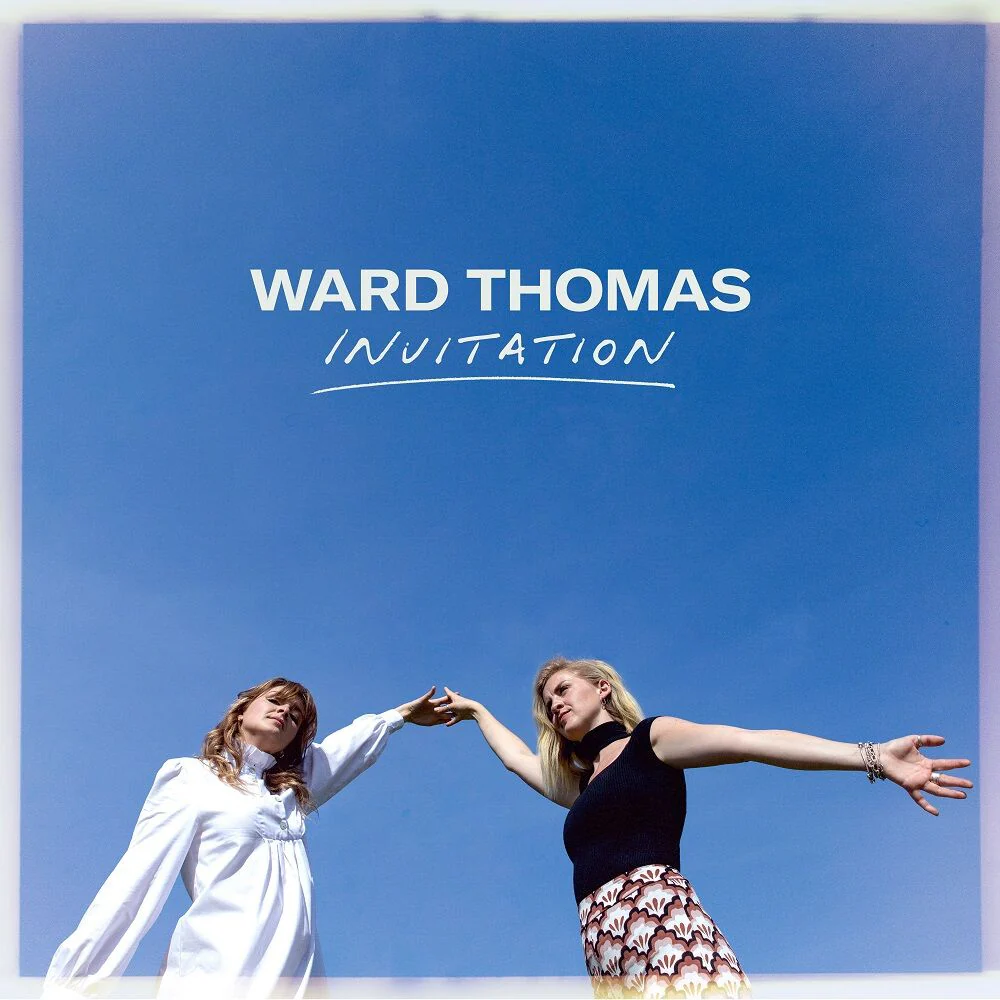 Invitation Exclusive Blue Vinyl (1LP) - Image 2