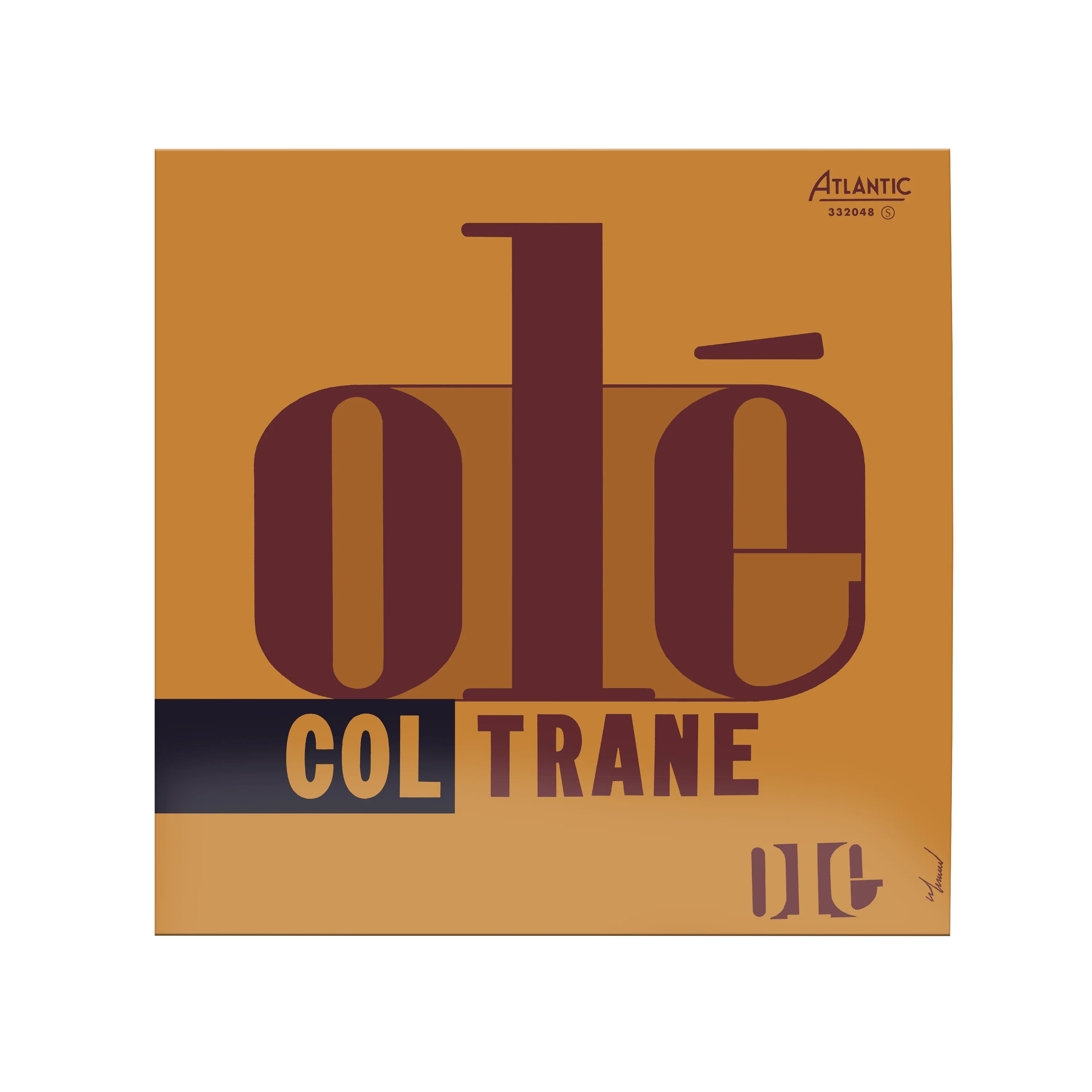 John Coltrane: 1960-1964 Mono (Rhino High Fidelity) (6LP Boxed Set) - Image 10