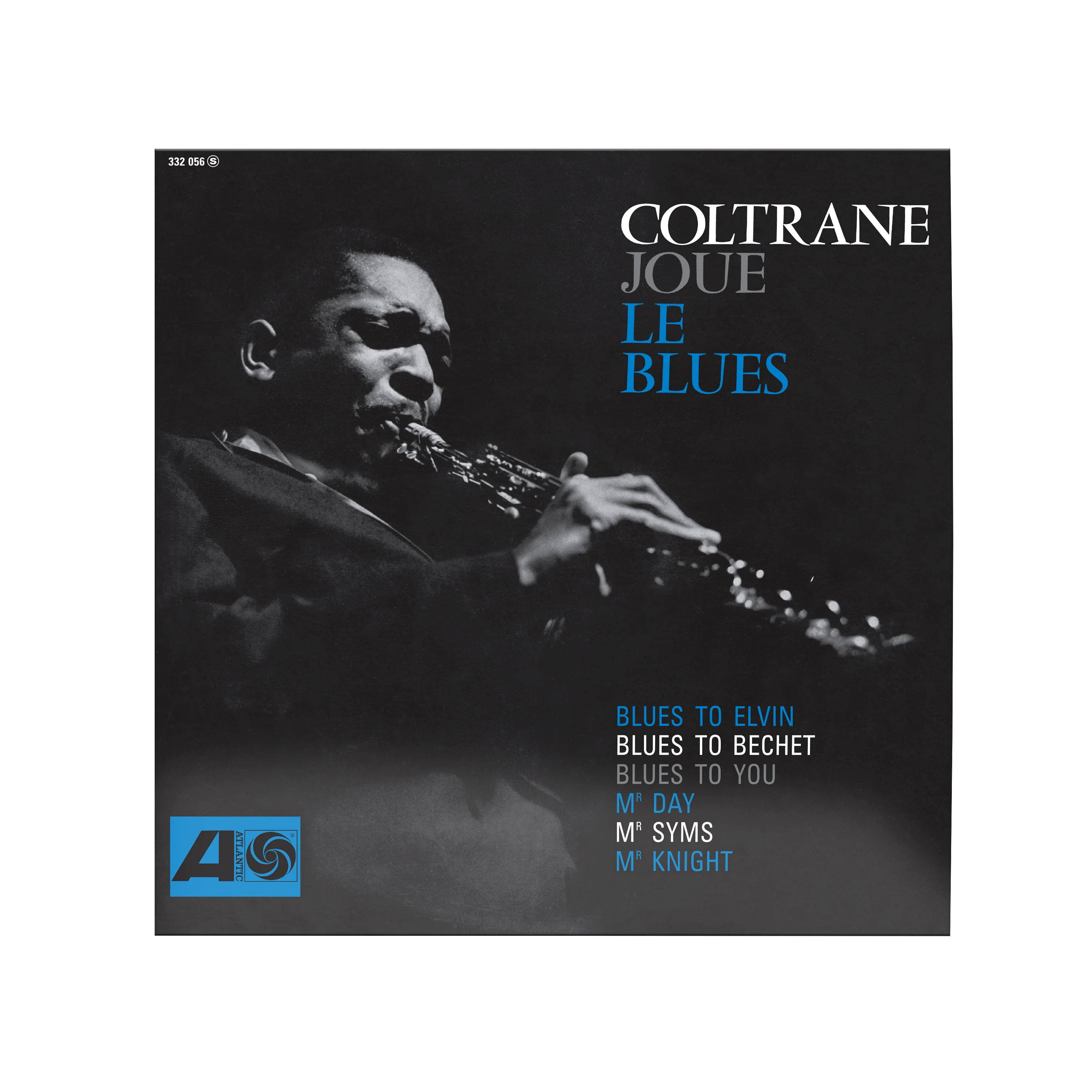 John Coltrane: 1960-1964 Mono (Rhino High Fidelity) (6LP Boxed Set) - Image 11