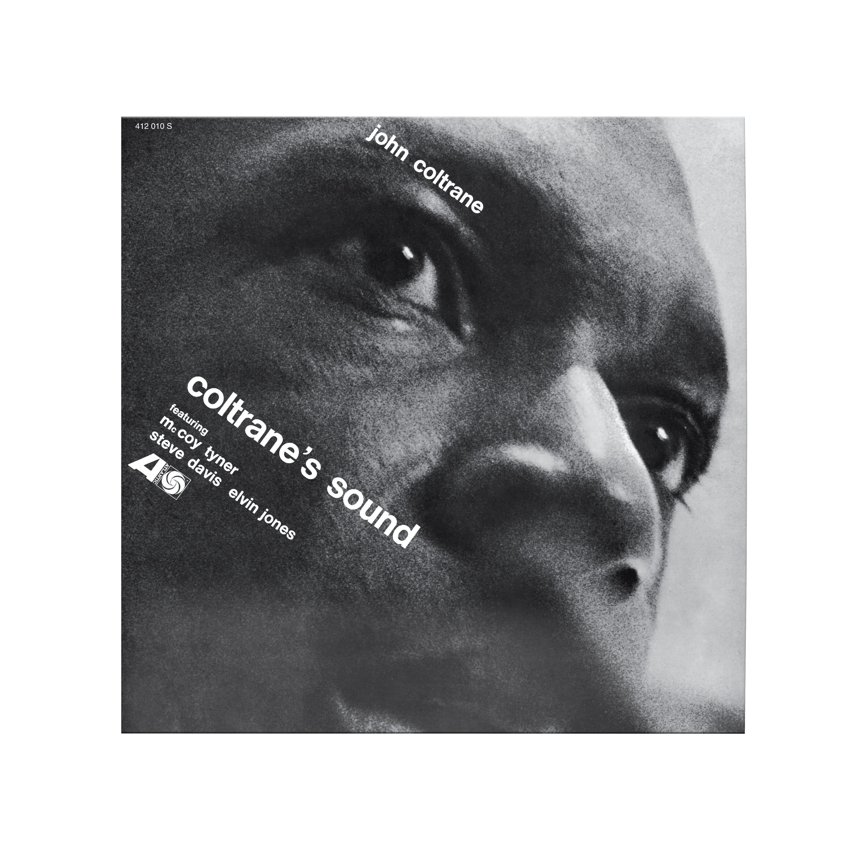 John Coltrane: 1960-1964 Mono (Rhino High Fidelity) (6LP Boxed Set) - Image 12