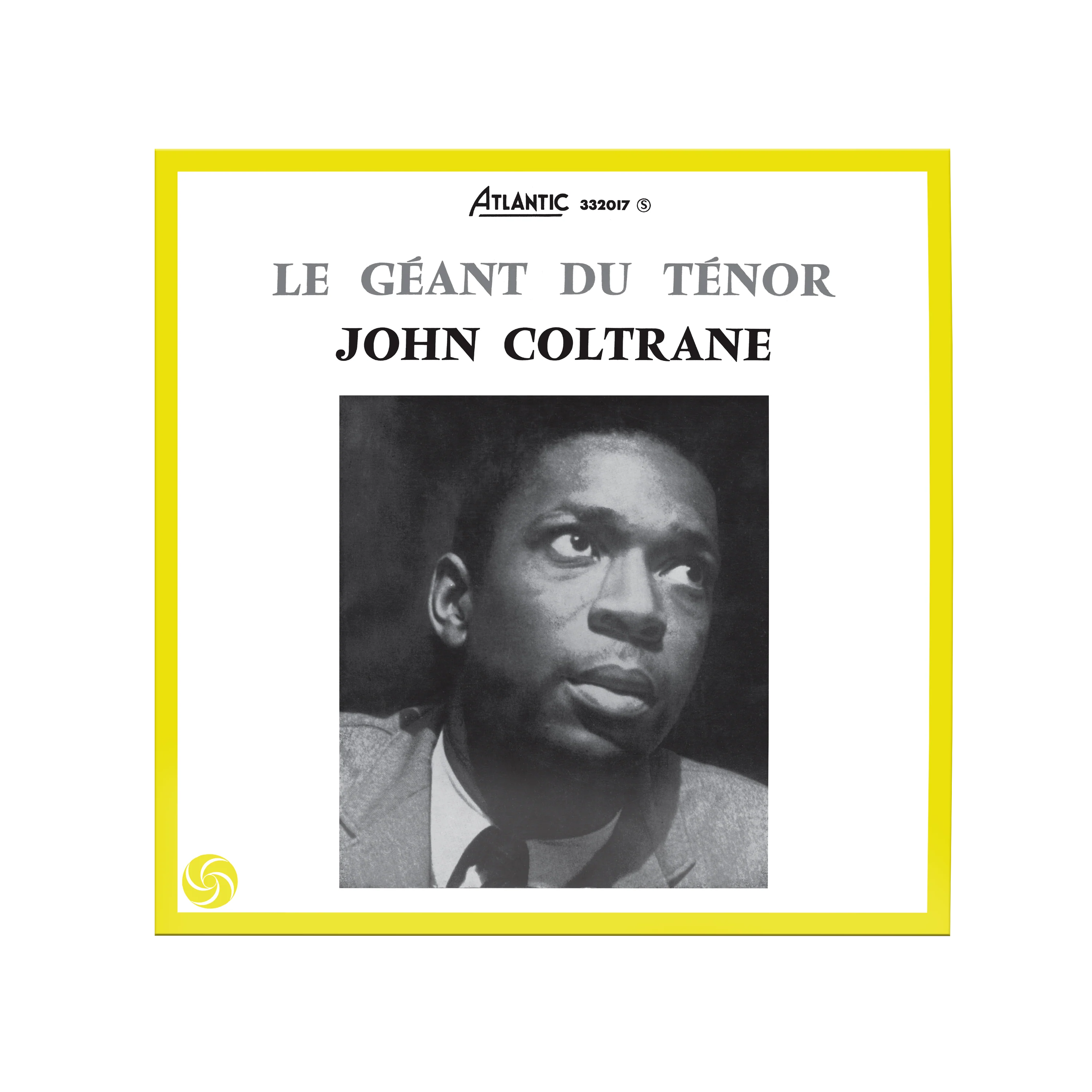 John Coltrane: 1960-1964 Mono (Rhino High Fidelity) (6LP Boxed Set) - Image 7