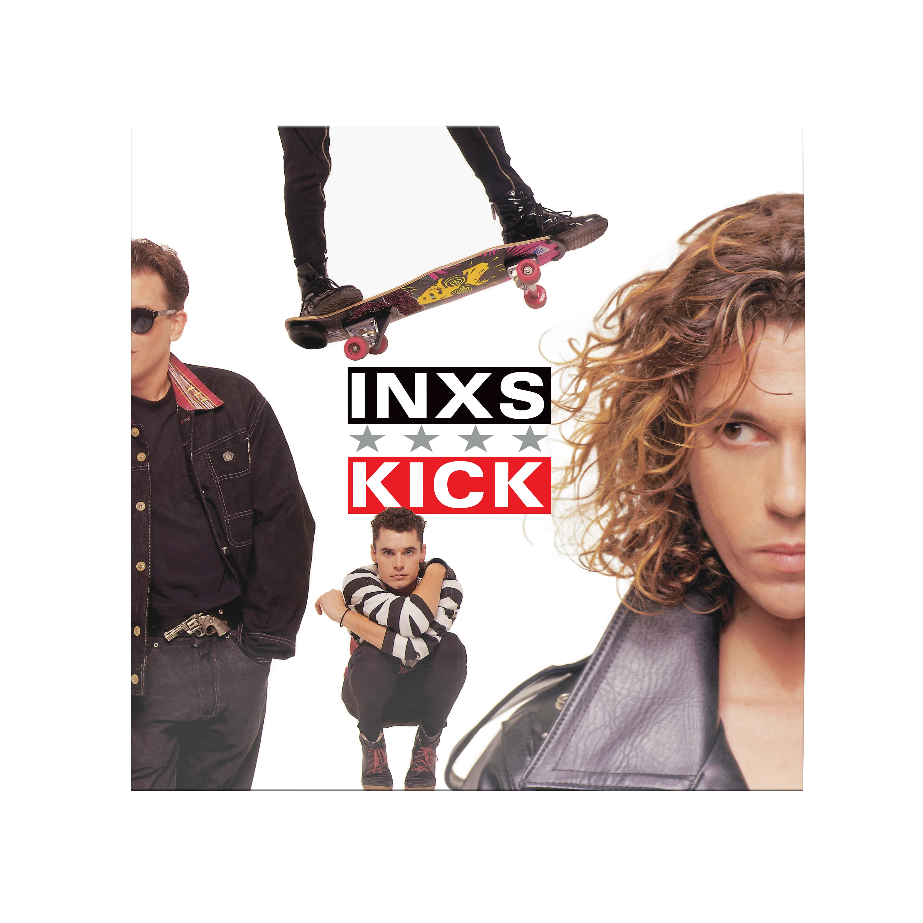 Kick (Rhino High Fidelity) - Image 3