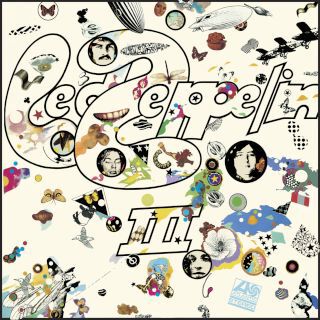 Led Zeppelin III (Remastered Original CD) - Image 2