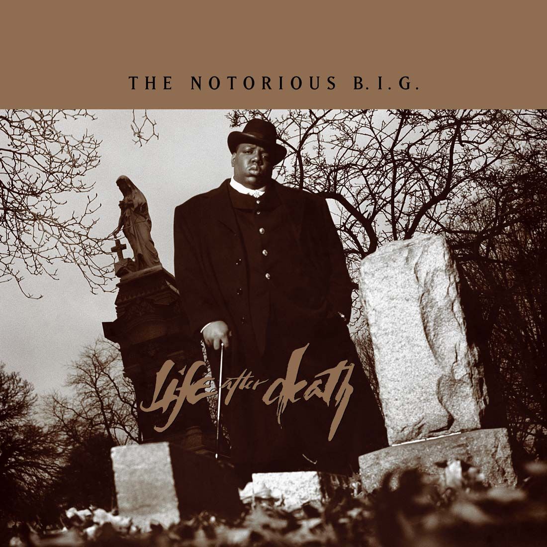 Life After Death (25th Anniversary Super Deluxe 8LP Boxed Set) - Image 4