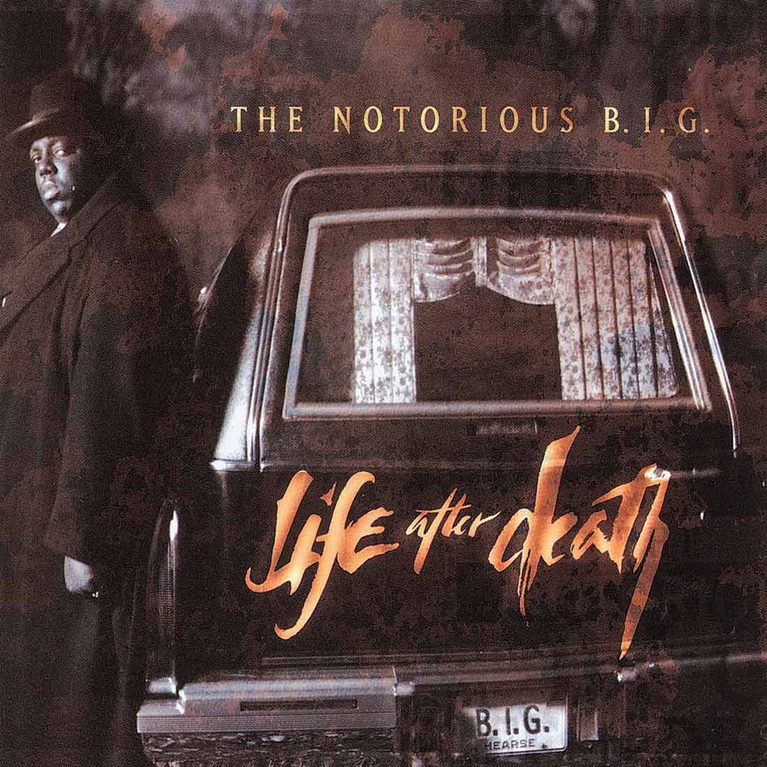 Life After Death (2CD) - Image 2