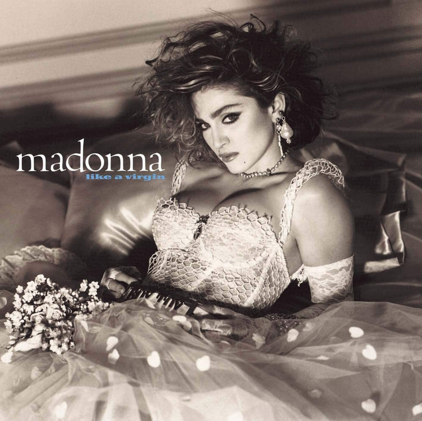 Like a Virgin (1CD) - Image 2