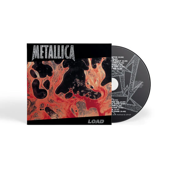 Load (Remastered) (1CD)
