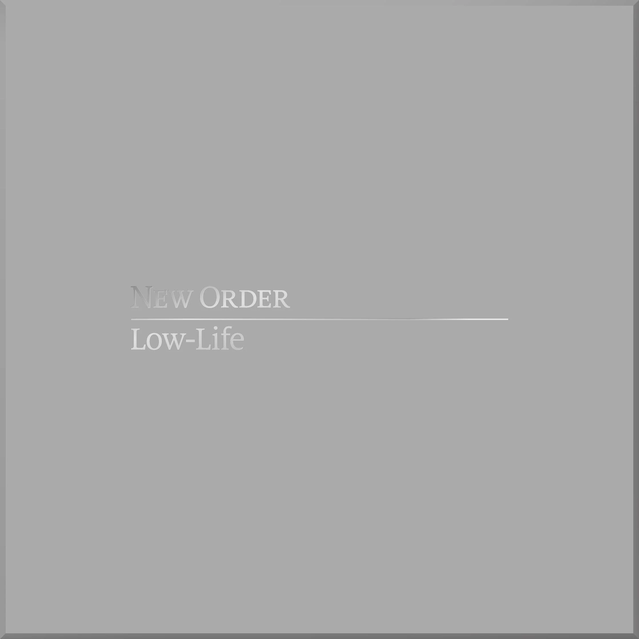 Low-Life (Definitive Edition) - Image 2