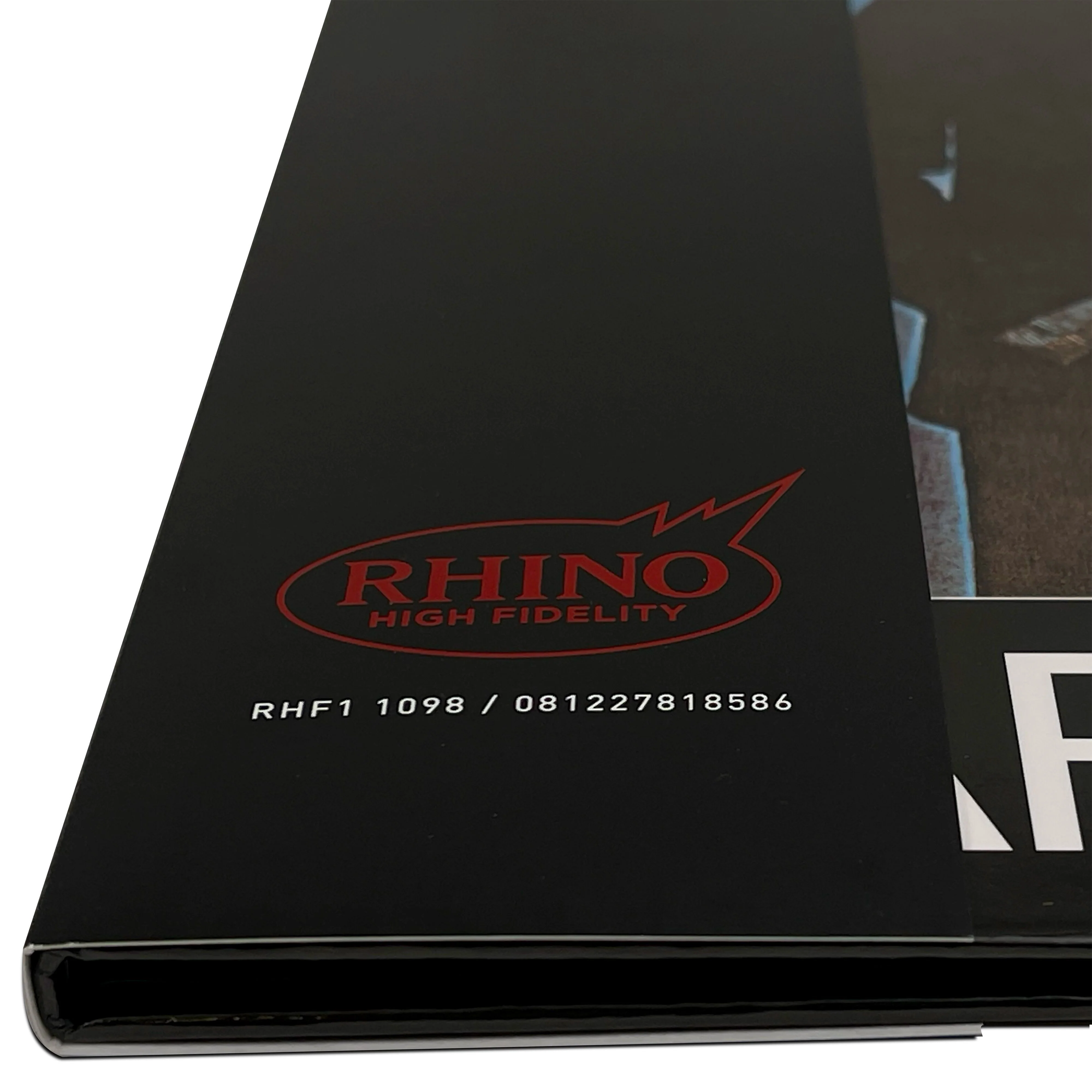 Marquee Moon (Rhino High Fidelity) - Image 3