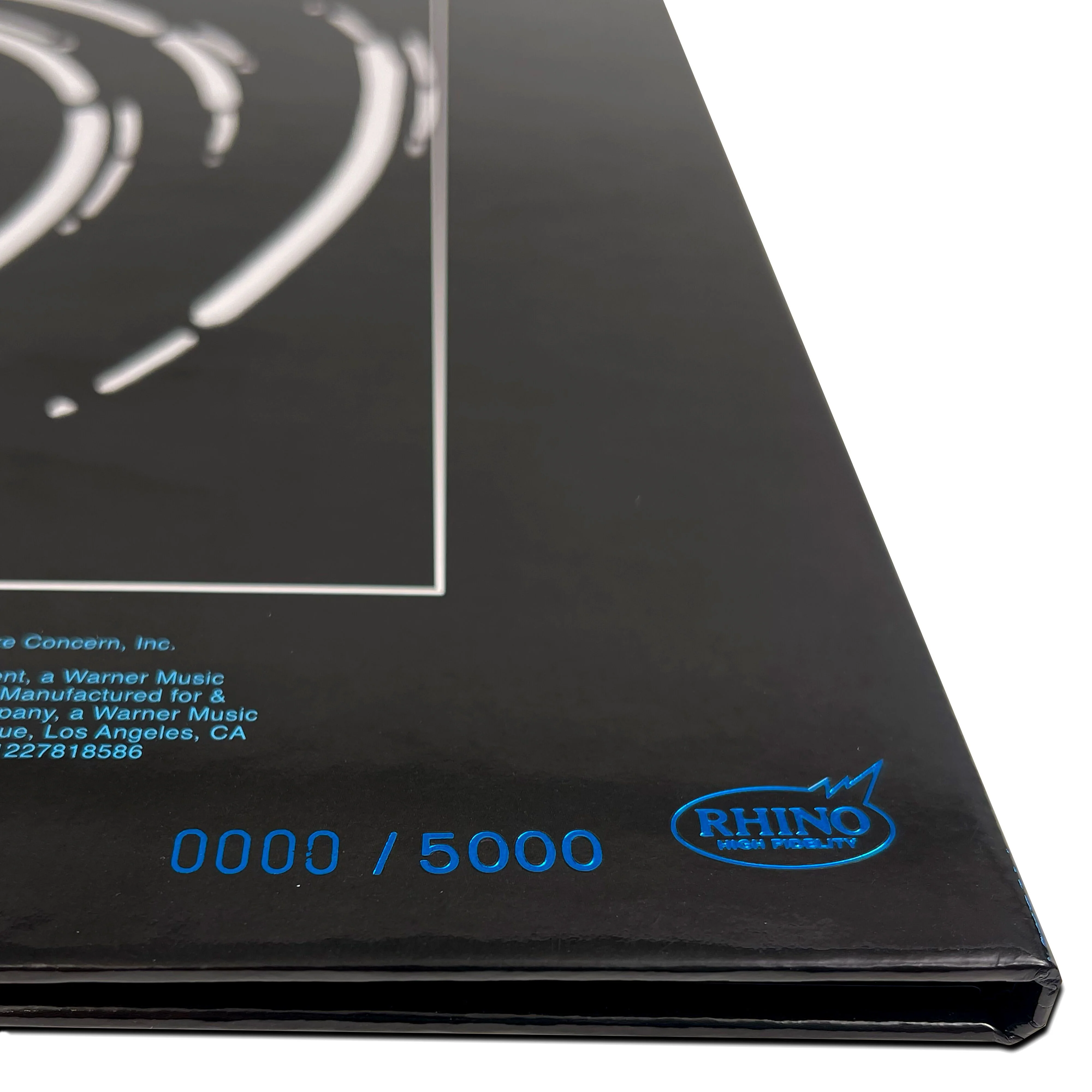 Marquee Moon (Rhino High Fidelity) - Image 4
