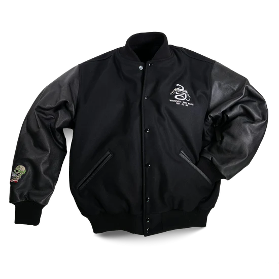 Metallica Deluxe Leather Jacket Bundle - Image 4
