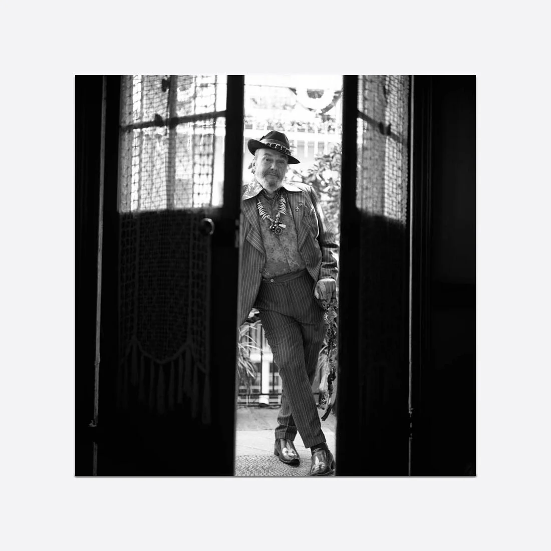 Michael Wilson / 25 Years: A Nonesuch Collection - Image 12