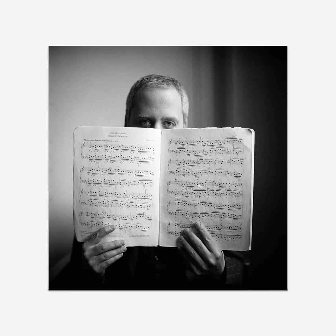 Michael Wilson / 25 Years: A Nonesuch Collection - Image 15