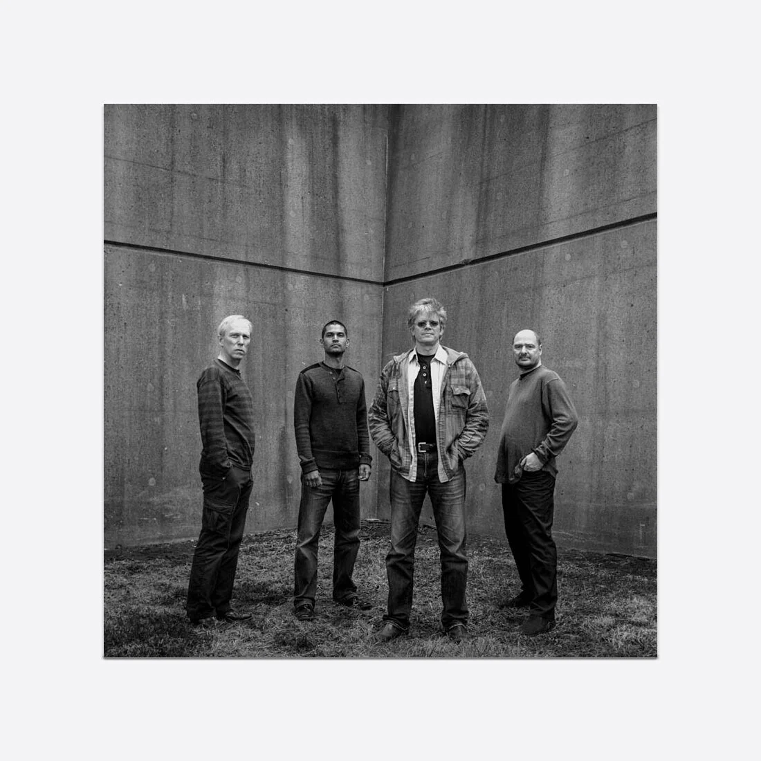 Michael Wilson / 25 Years: A Nonesuch Collection - Image 16
