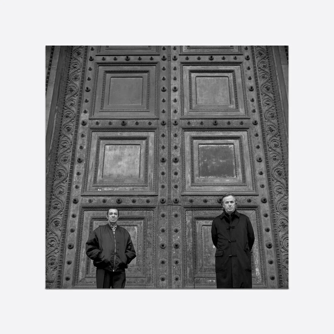 Michael Wilson / 25 Years: A Nonesuch Collection - Image 18