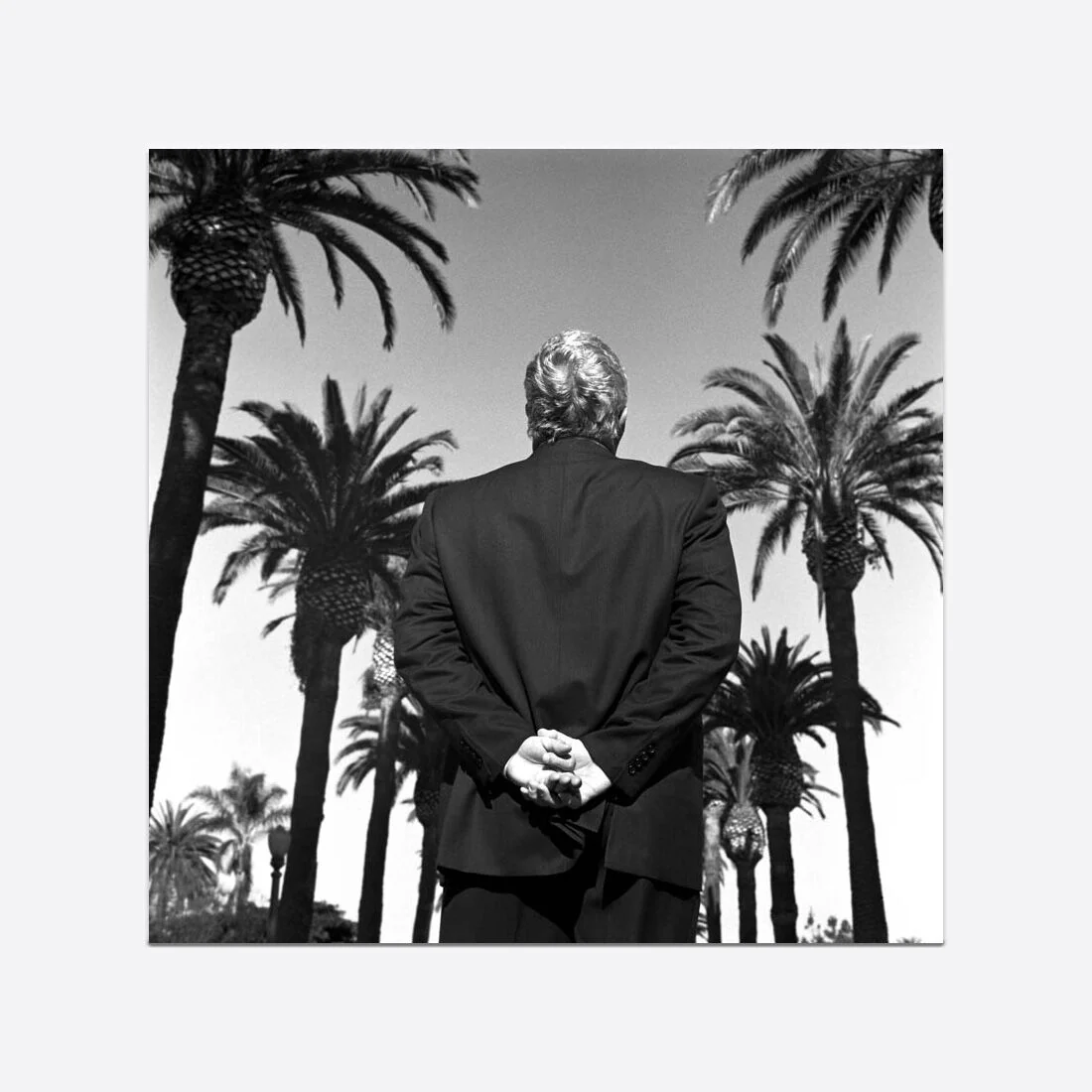 Michael Wilson / 25 Years: A Nonesuch Collection - Image 20