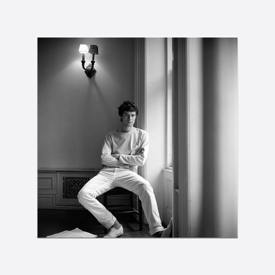 Michael Wilson / 25 Years: A Nonesuch Collection - Image 25