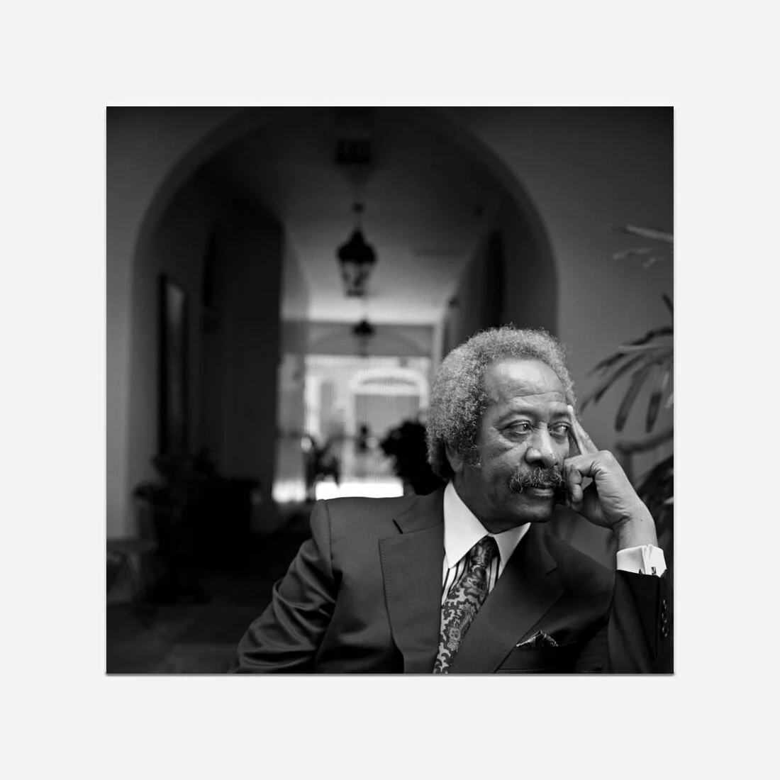 Michael Wilson / 25 Years: A Nonesuch Collection - Image 6