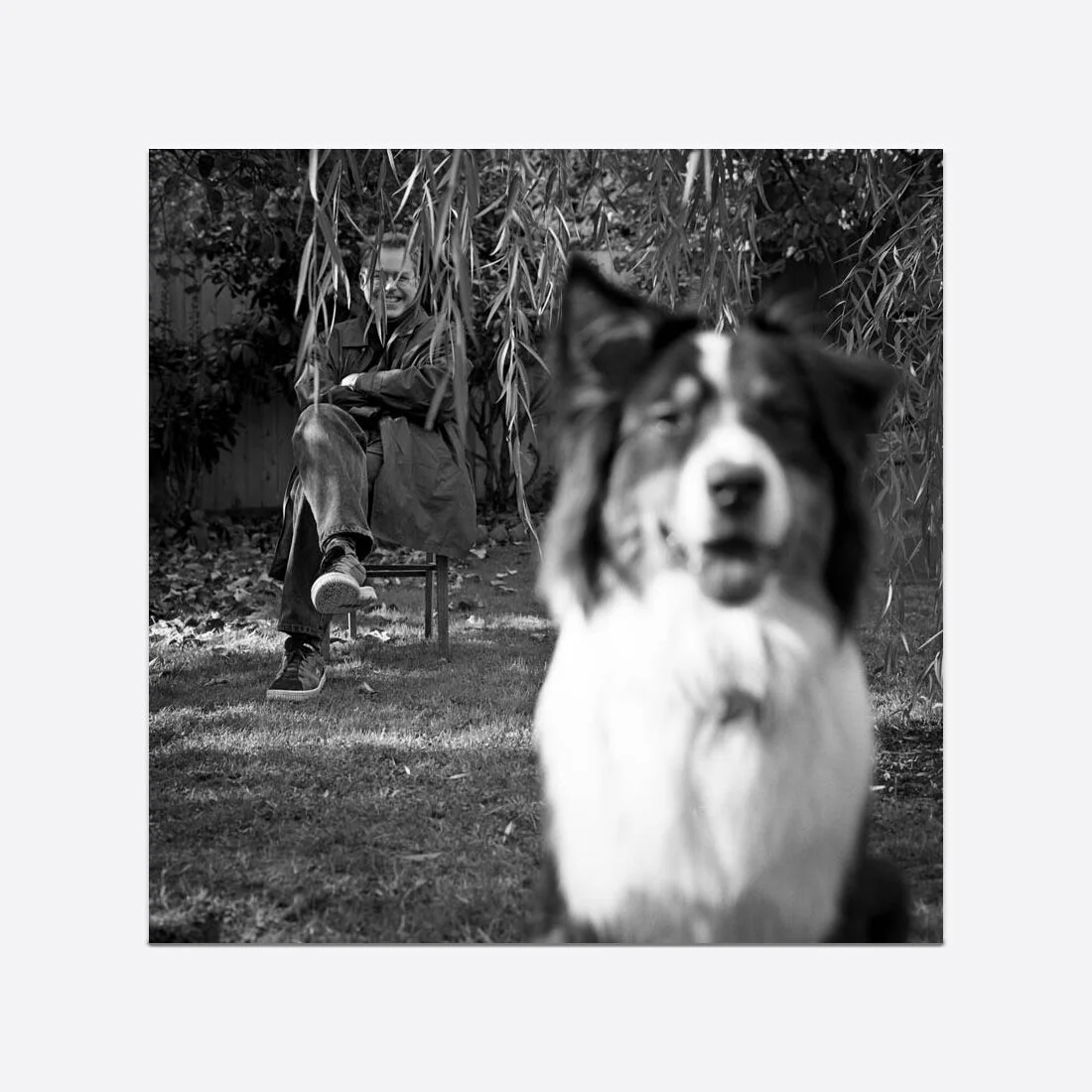 Michael Wilson / 25 Years: A Nonesuch Collection - Image 9