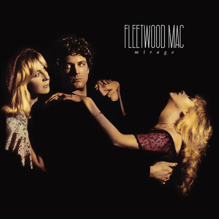 Mirage (Expanded) (2CD)