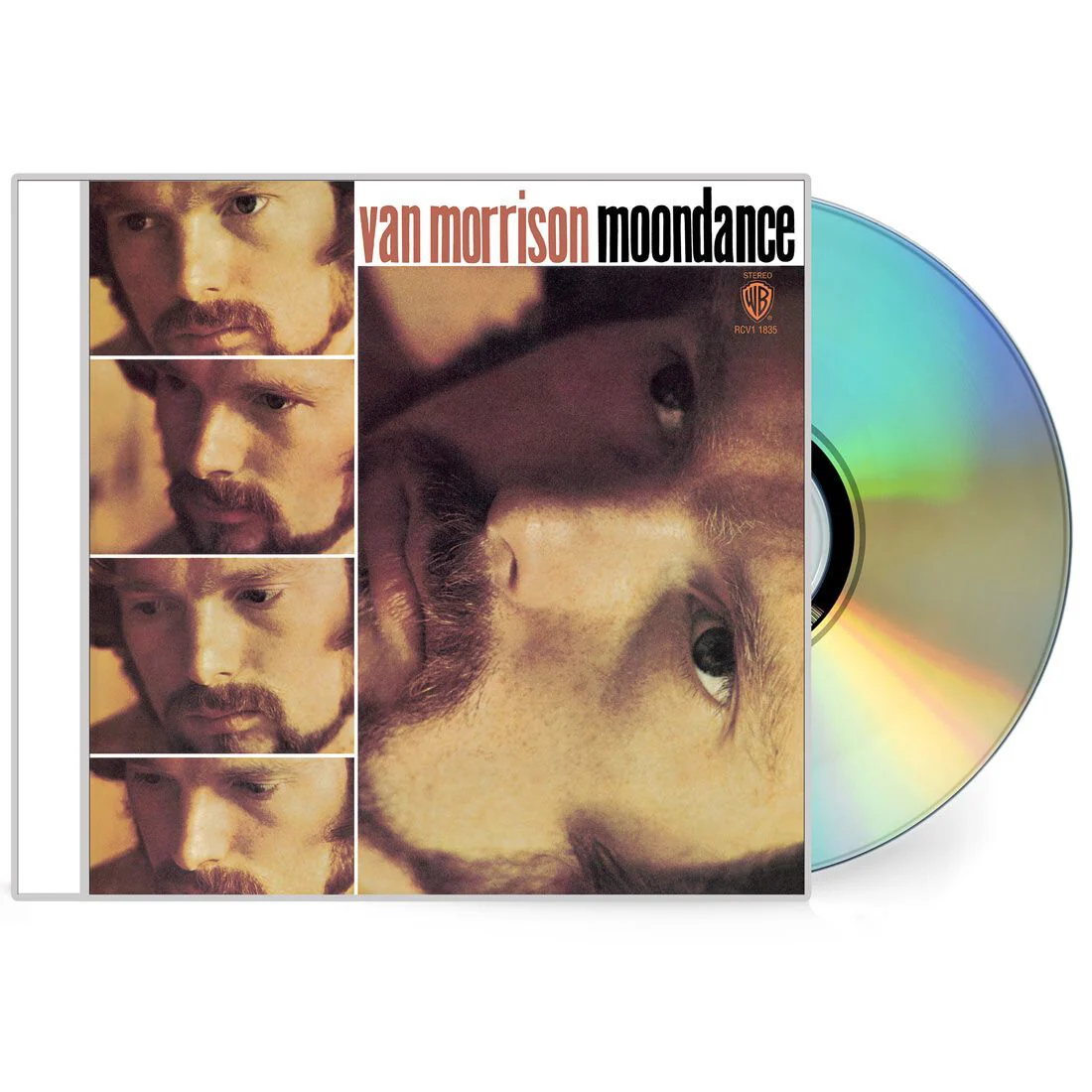 Moondance (1CD)