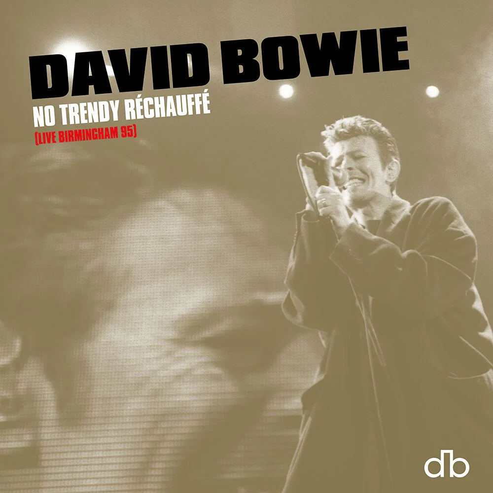 No Trendy Réchauffé (Live Birmingham 95) [1CD] - Image 2