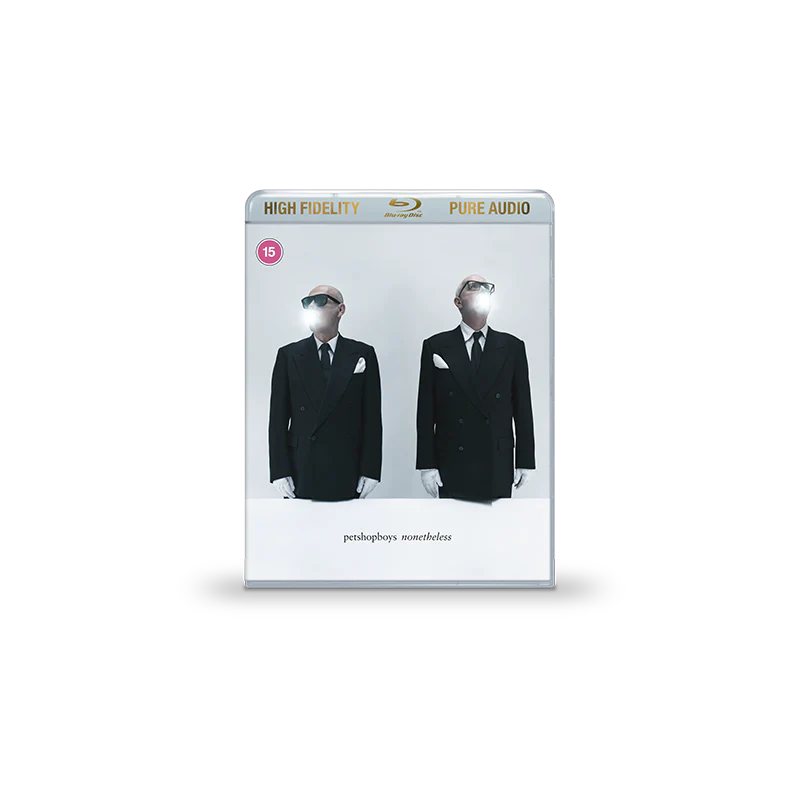 Nonetheless Blu-ray - Image 2