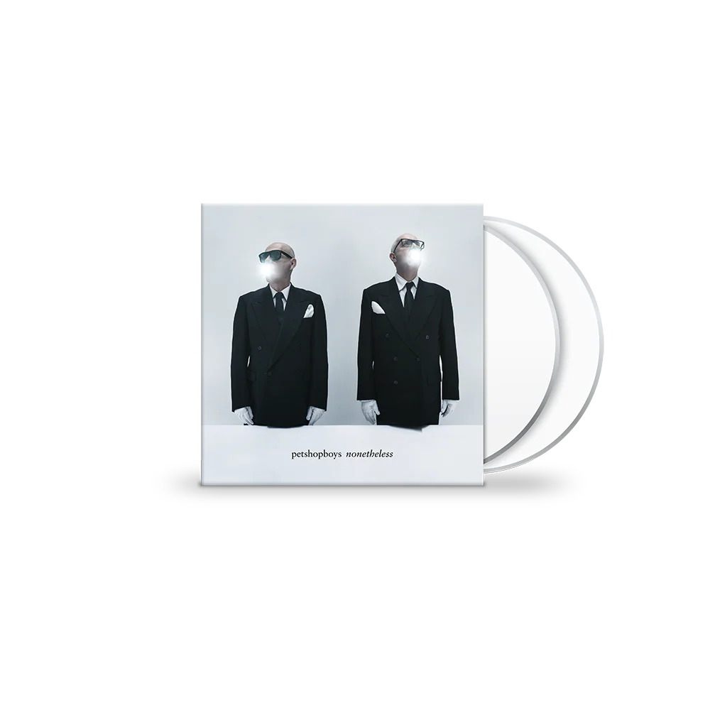 Nonetheless Deluxe 2CD - Image 2