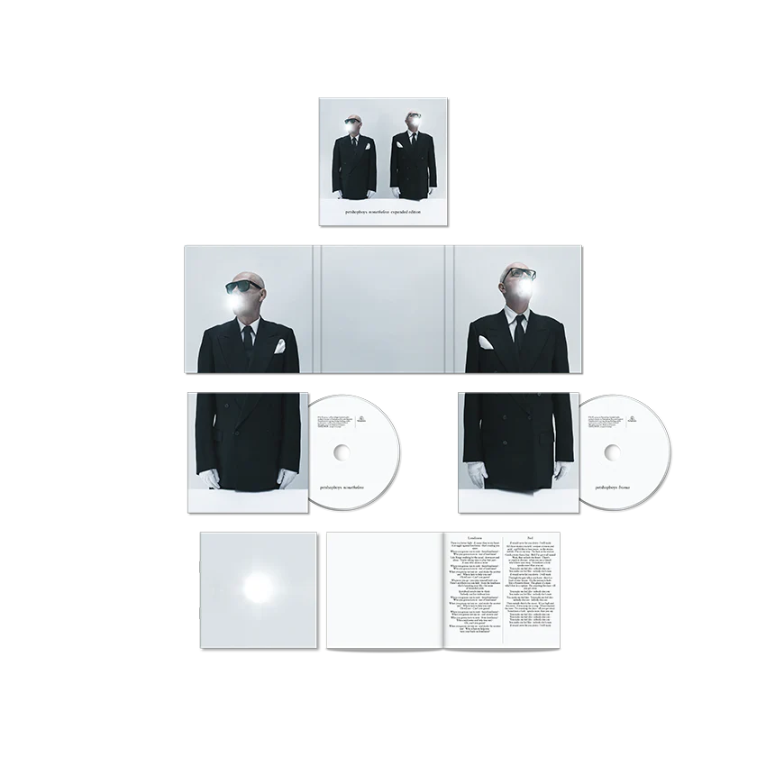 Nonetheless Expanded Edition (2CD) - Image 2