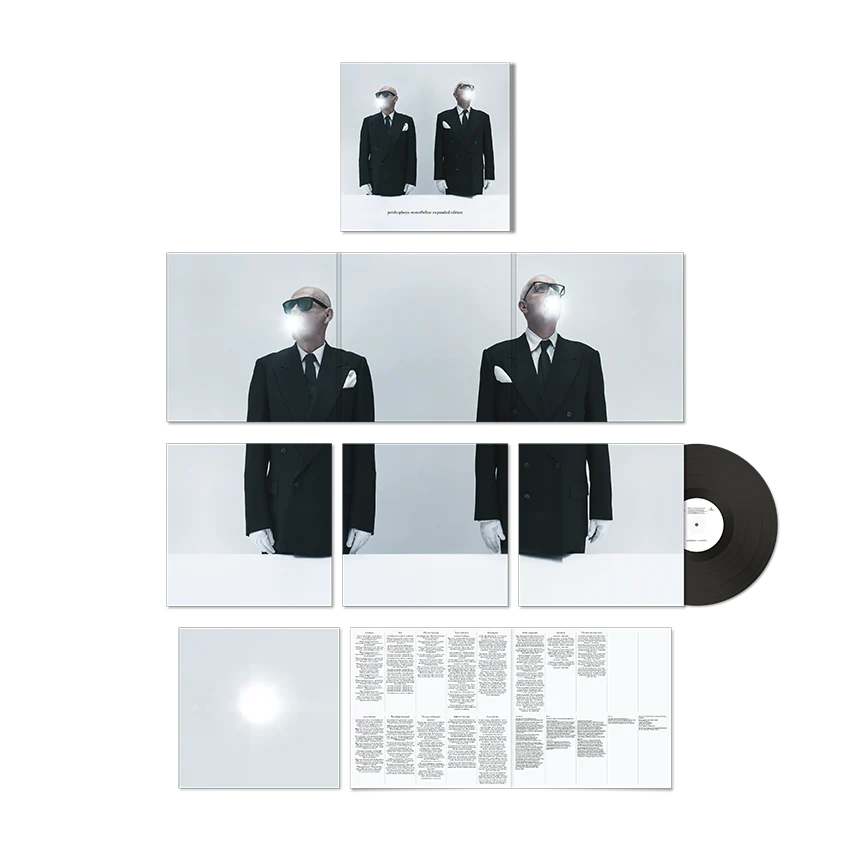 Nonetheless Expanded Edition (3LP) - Image 2