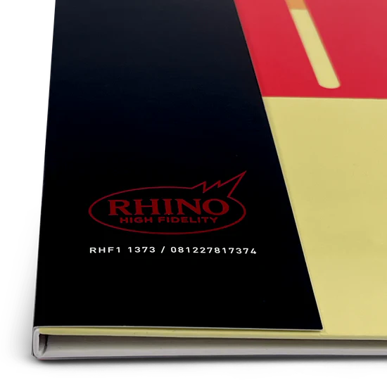 Olé Coltrane (Rhino High Fidelity) - Image 4