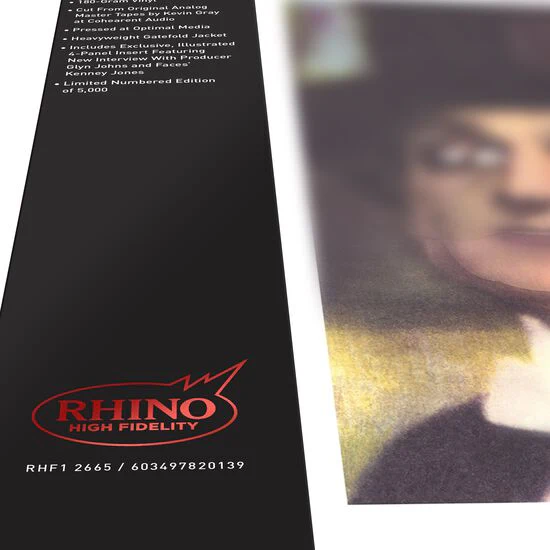 Ooh La La (Rhino High Fidelity) - Image 3