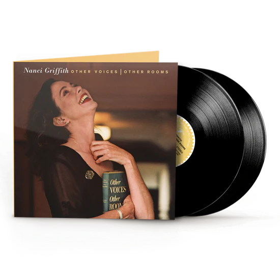 Other Voices, Other Rooms (2LP)