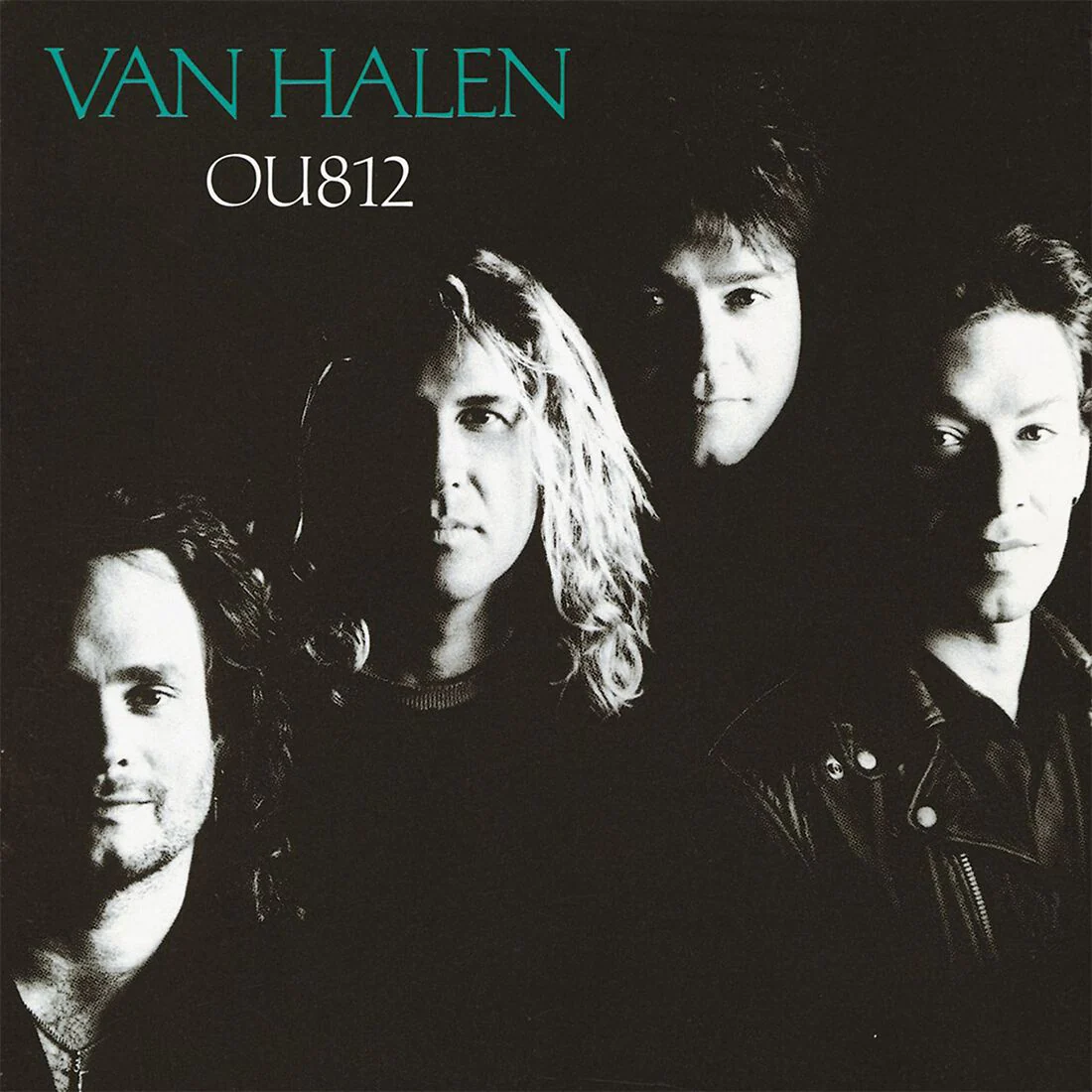 OU812 (1CD) - Image 2