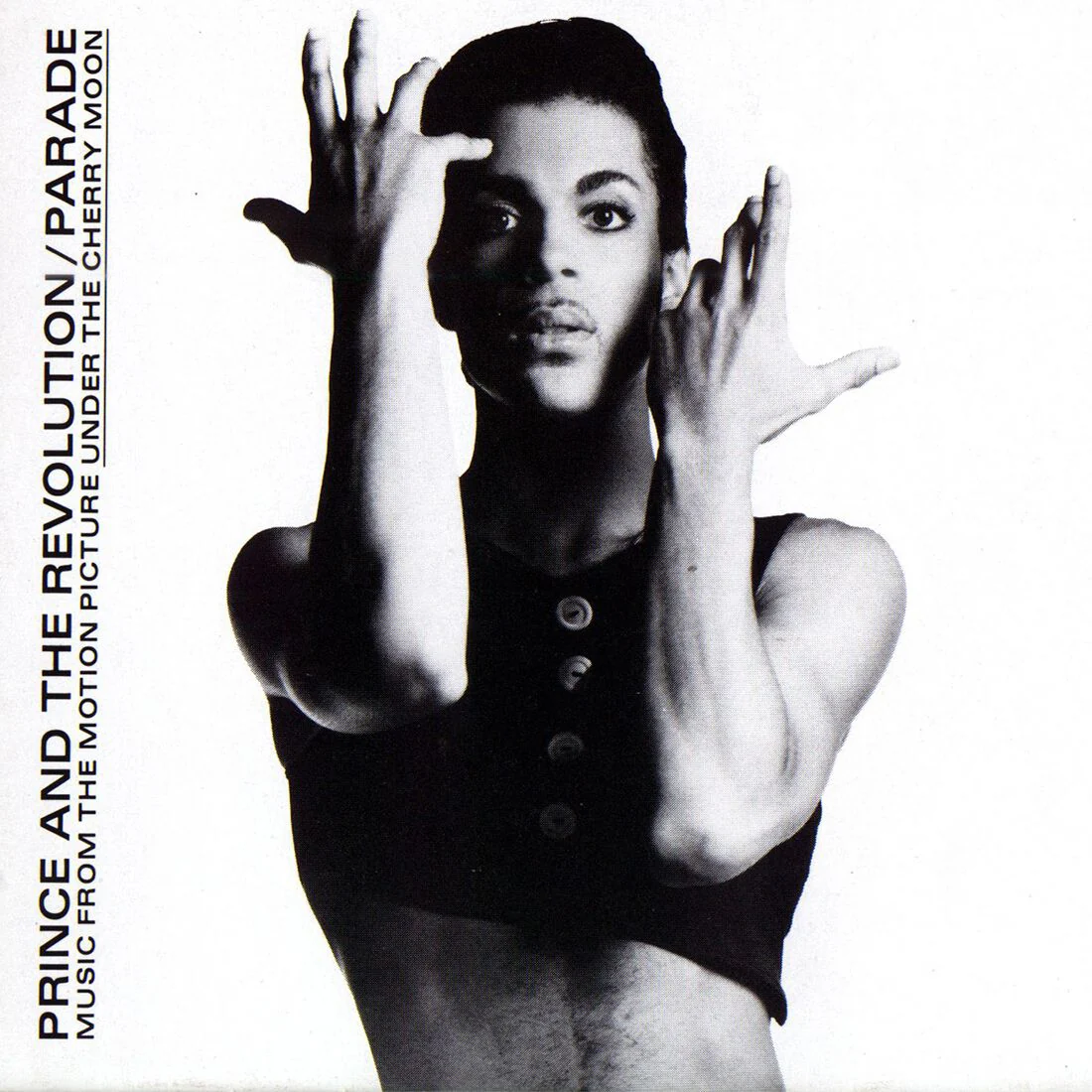 Parade - Music from the Motion Picture Under the Cherry Moon (1CD) - Image 3