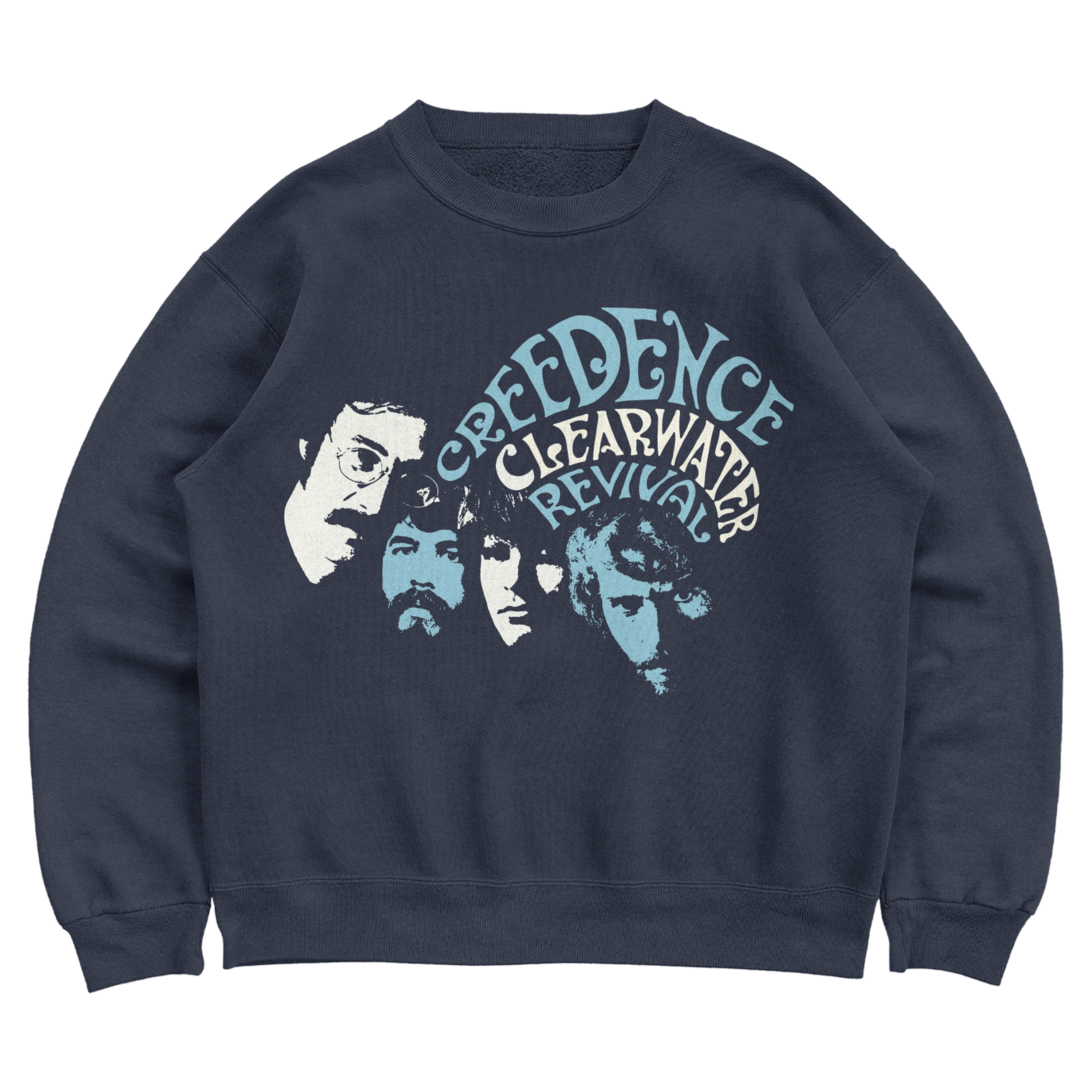 Pendulum Crewneck Sweatshirt