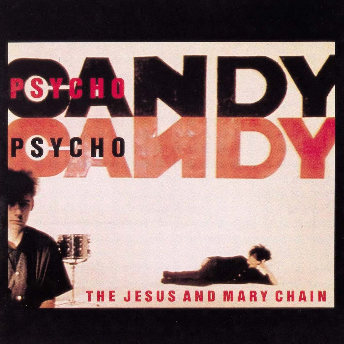 Psychocandy (2006 Remaster) [1CD] - Image 2