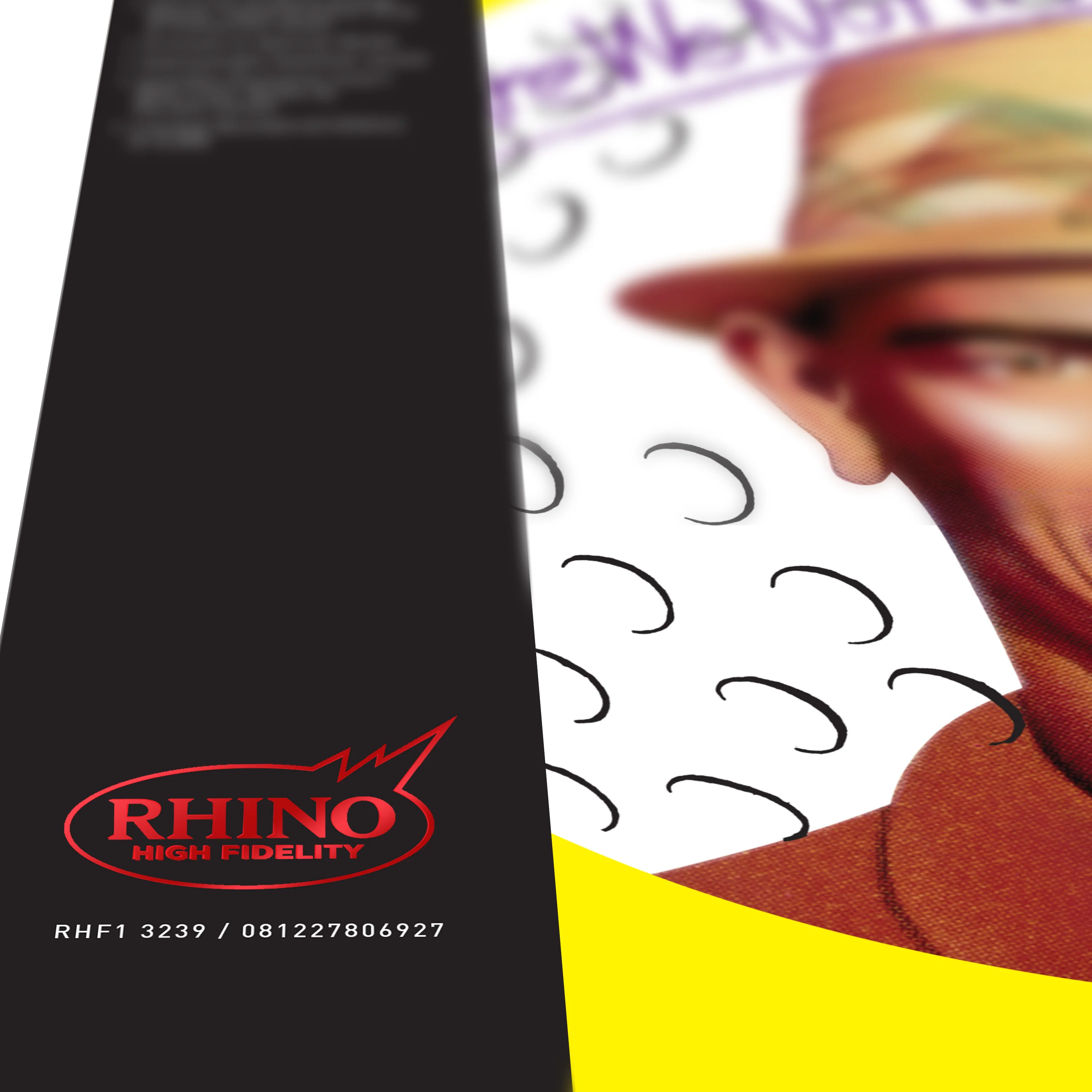 Q: Are We Not Men? A. We Are Devo! (Rhino High Fidelity) - Image 3