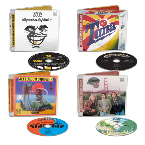 Quadio Bundle #10