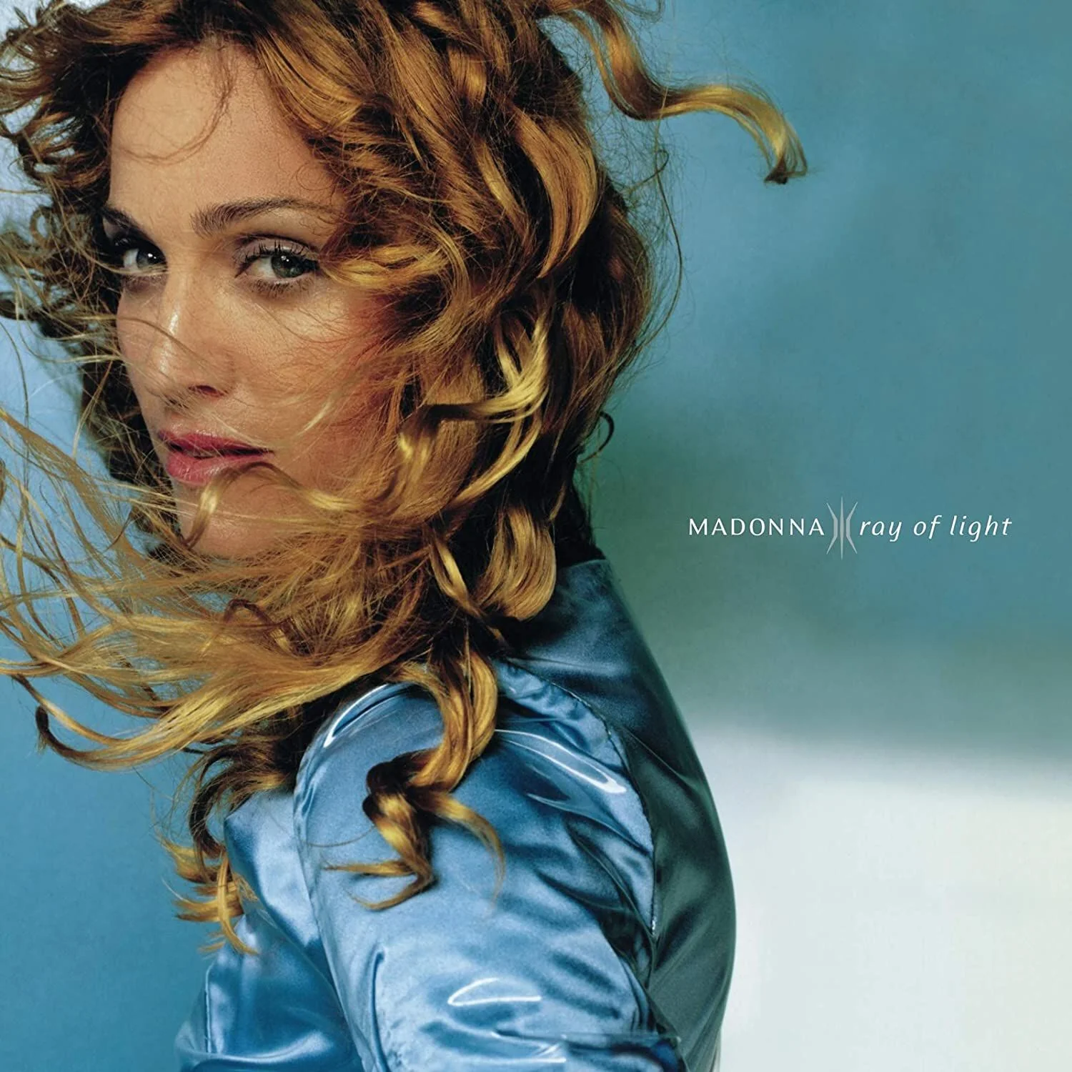 Ray of Light (1CD) - Image 2