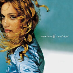 Ray of Light (U.S. Version) [2LP]