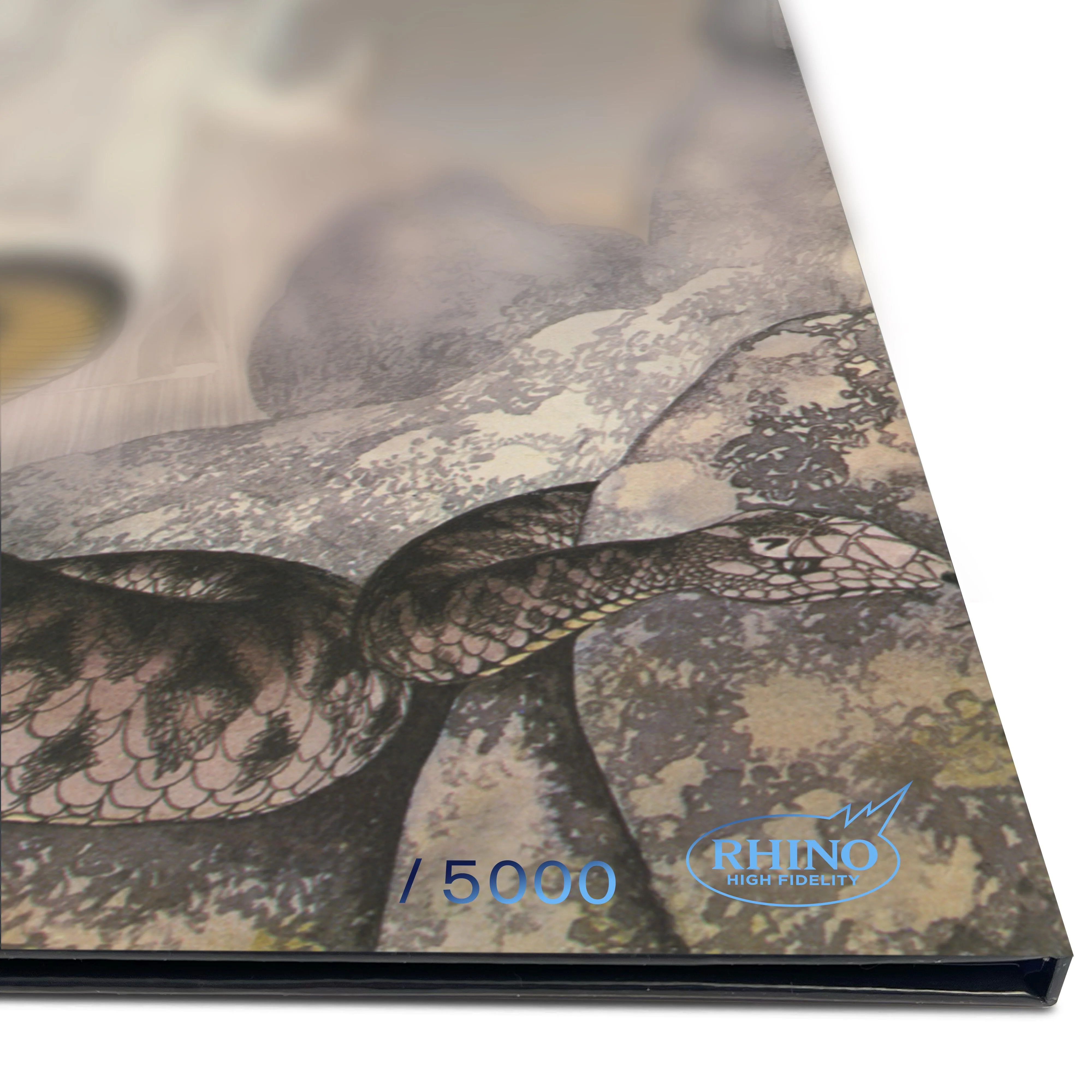 Relayer (Rhino High Fidelity) - Image 4