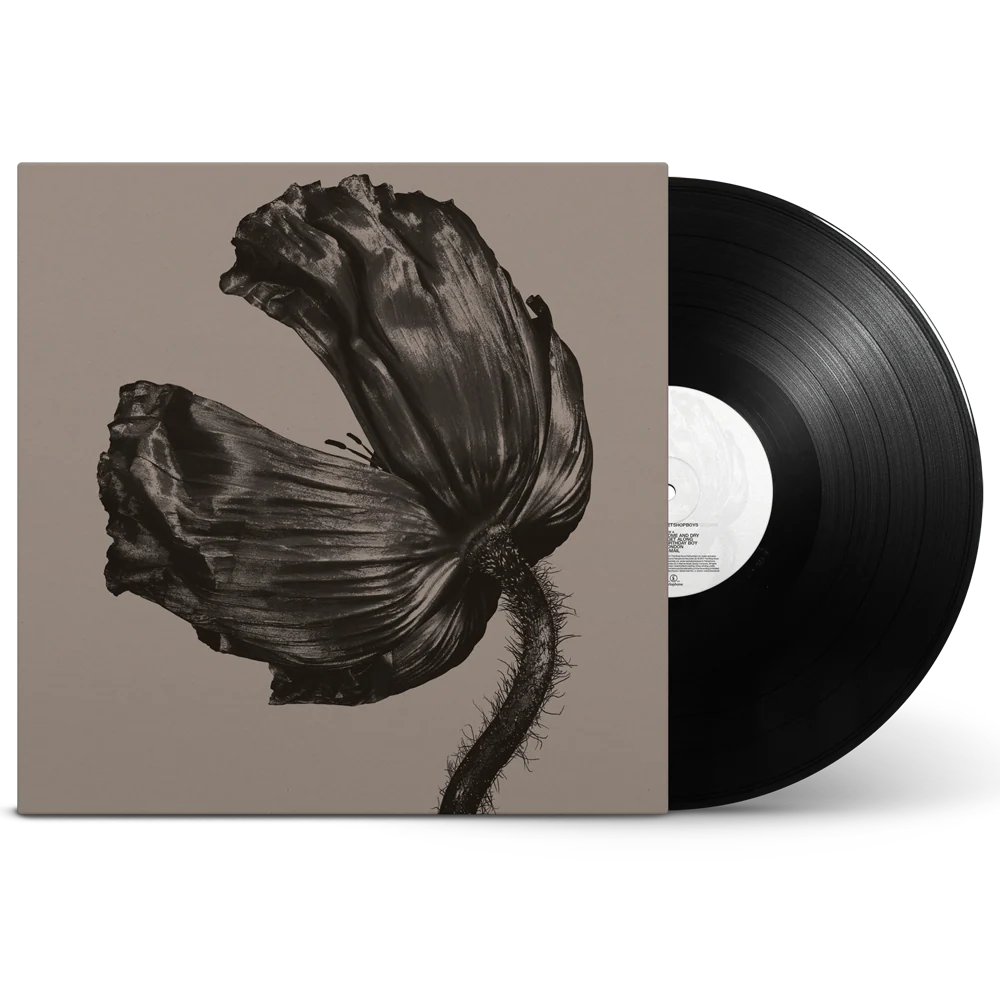 Release (2017 Remaster) [1LP]