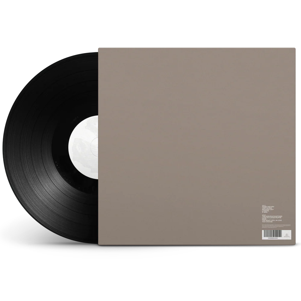 Release (2017 Remaster) [1LP] - Image 2
