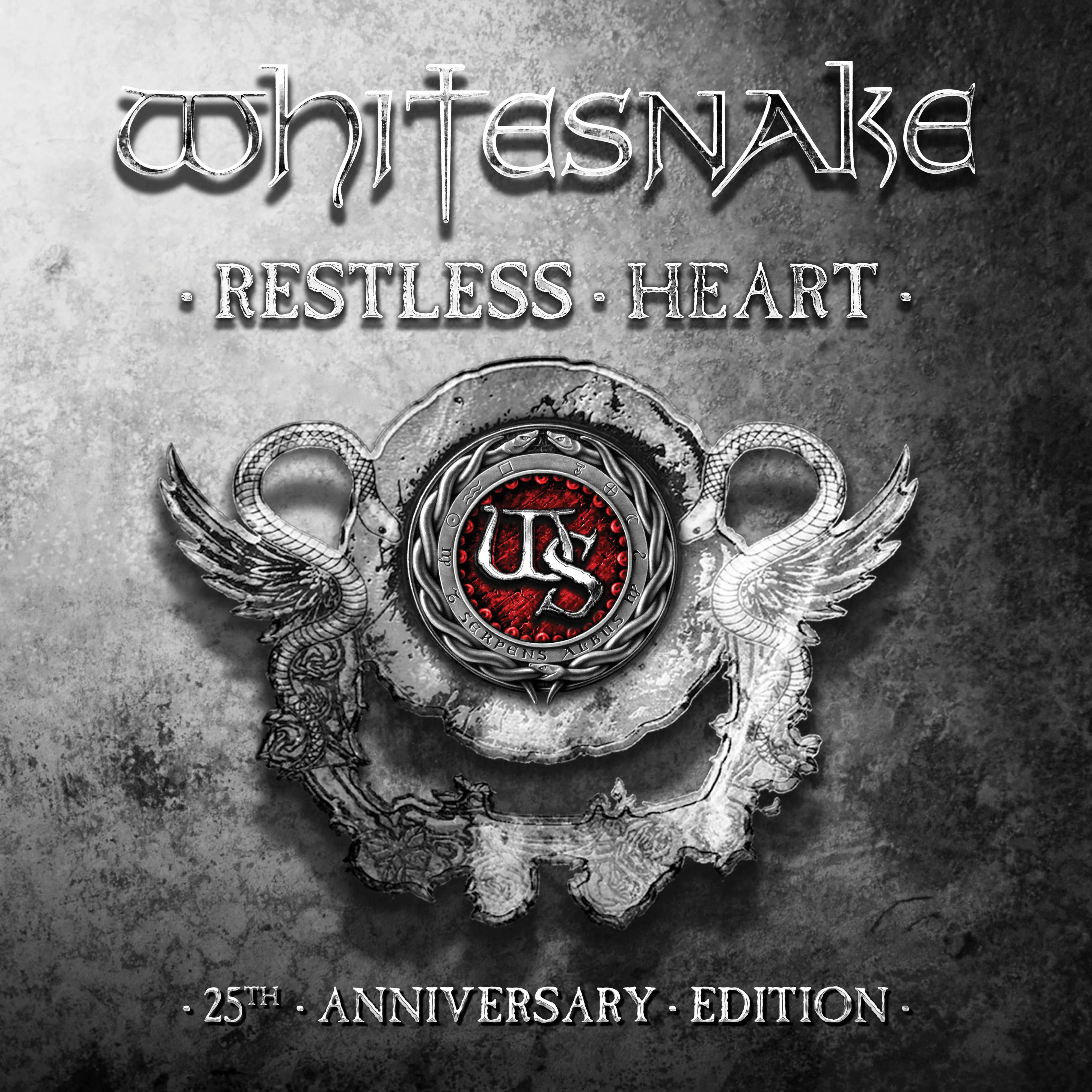 Restless Heart: Super Deluxe Edition - Image 2