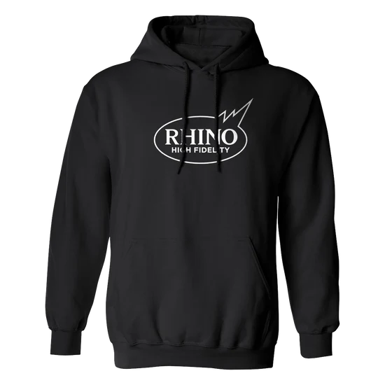 Rhino High Fidelity Hoodie