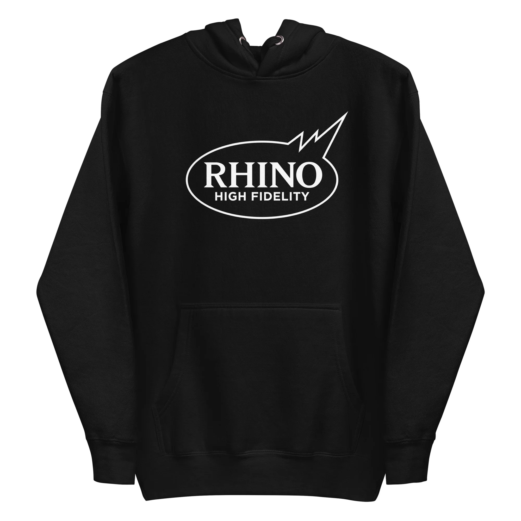 Rhino High Fidelity Hoodie - Image 2