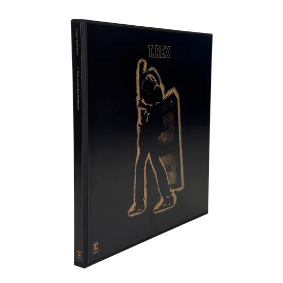 Rhino High Fidelity Reel-To-Reel Bundle - Image 6