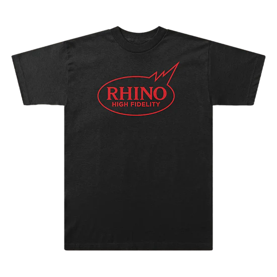 Rhino High Fidelity T-Shirt